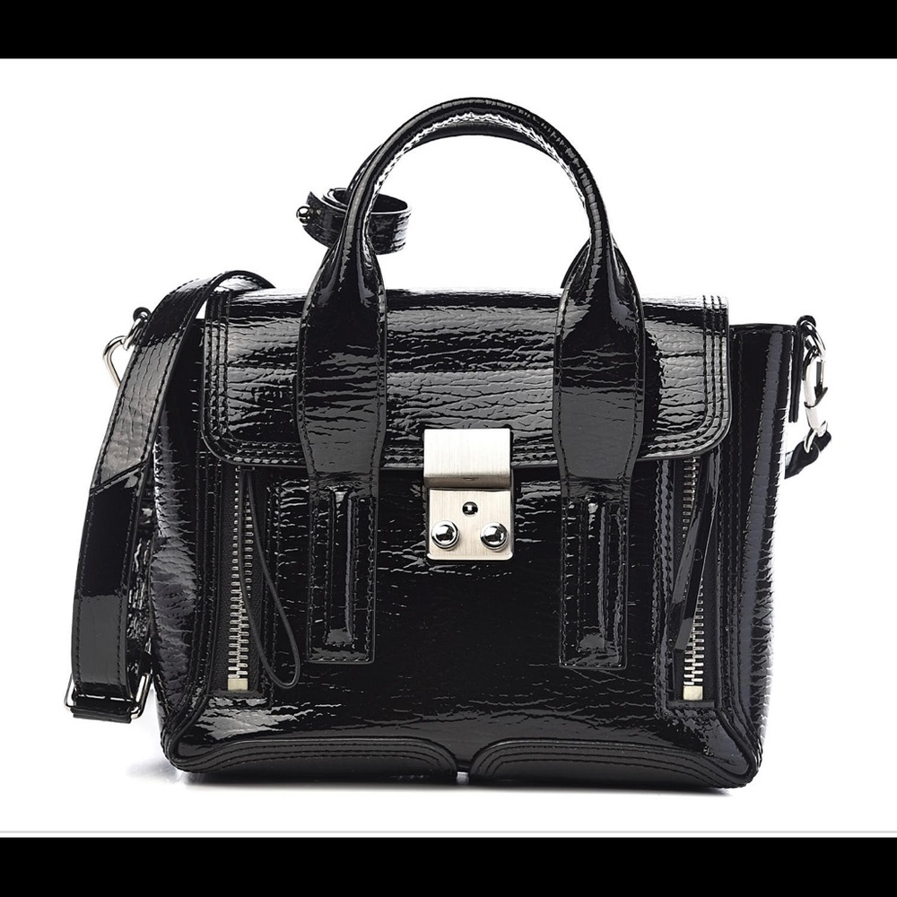 MINI PASHLI PHILLIP LIM